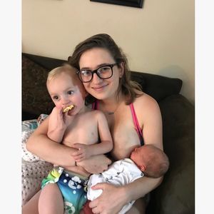 Meet your Posher, Macie